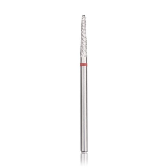 Main Image Tungsten Carbide Cone Red - HEAD